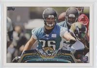 Luke Joeckel