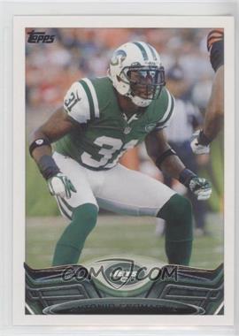 2013 Topps - [Base] #359 - Antonio Cromartie