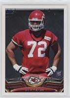 Eric Fisher [EX to NM]