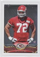 Eric Fisher