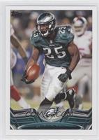 LeSean McCoy