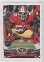 All-Pro - Patrick Willis