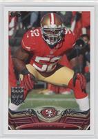 All-Pro - Patrick Willis