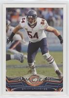 Brian Urlacher