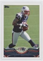 Aaron Dobson (Ball in Both Hands)