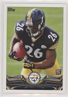 Le'Veon Bell (Ball in Right Hand) [EX to NM]