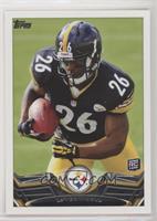 Le'Veon Bell (Ball in Right Hand) [EX to NM]