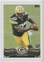 Eddie Lacy (Ball in Both Hands)