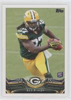 Eddie Lacy (Ball in Both Hands)