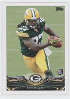 Eddie Lacy (Ball in Both Hands)