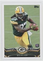 Eddie Lacy (Ball in Both Hands)