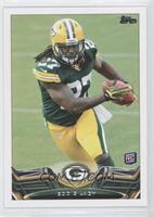 Eddie Lacy (Ball in Both Hands)