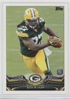 Eddie Lacy (Ball in Both Hands)