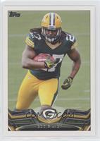 Eddie Lacy (Ball in Right Hand, Tucked)