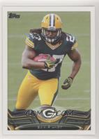 Eddie Lacy (Ball in Right Hand, Tucked)