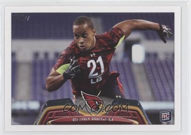 2013 Topps - [Base] #412 - Kevin Minter