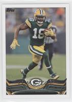 Randall Cobb (Running)