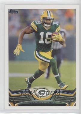 2013 Topps - [Base] #415.1 - Randall Cobb (Running)