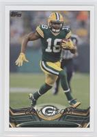 Randall Cobb (Running)