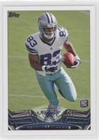 Terrance Williams