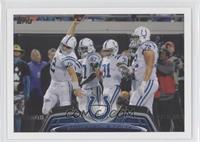 Team Leaders - Indianapolis Colts Team