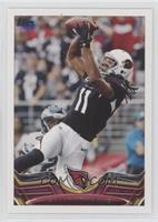 Larry Fitzgerald (Jersey Number Visible) [EX to NM]