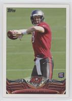 Mike Glennon (Ball Pictured) [EX to NM]
