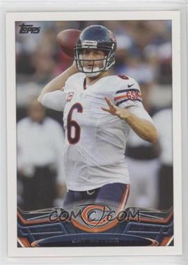 2013 Topps - [Base] #54 - Jay Cutler