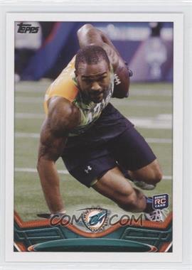2013 Topps - [Base] #56 - Jamar Taylor [Noted]