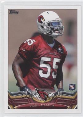 2013 Topps - [Base] #88 - Alex Okafor