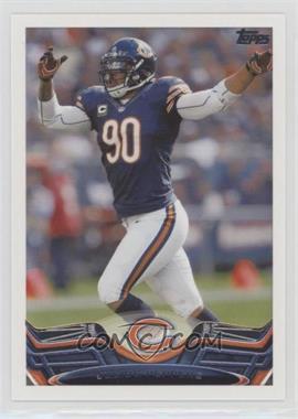 2013 Topps - [Base] #90 - Julius Peppers