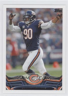 2013 Topps - [Base] #90 - Julius Peppers