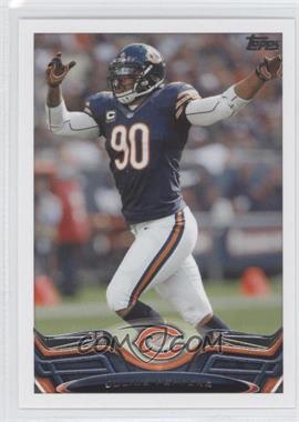 2013 Topps - [Base] #90 - Julius Peppers