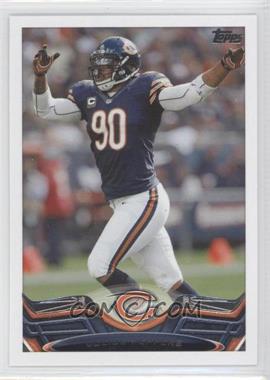 2013 Topps - [Base] #90 - Julius Peppers