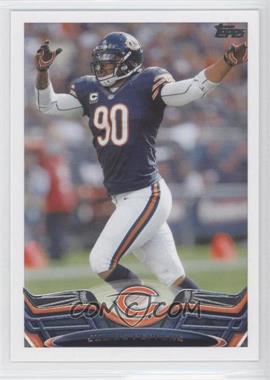 2013 Topps - [Base] #90 - Julius Peppers
