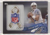 Andrew Luck #/99