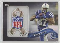 Reggie Wayne #/99