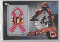 A.J. Green