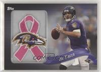 Joe Flacco