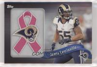 James Laurinaitis