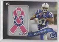 Reggie Wayne [EX to NM]