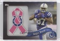 Reggie Wayne