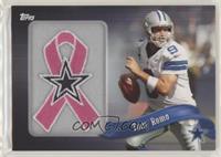 Tony Romo