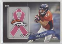 Wes Welker