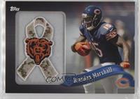 Brandon Marshall