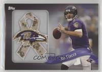 Joe Flacco