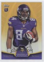 Cordarrelle Patterson [EX to NM]