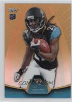 Denard Robinson