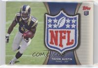 Tavon Austin