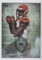 A.J. Green